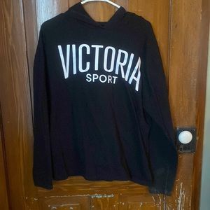 Victoria Secret sweatshirt